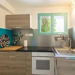 בית נופש Du Porche Bis Chaillevette