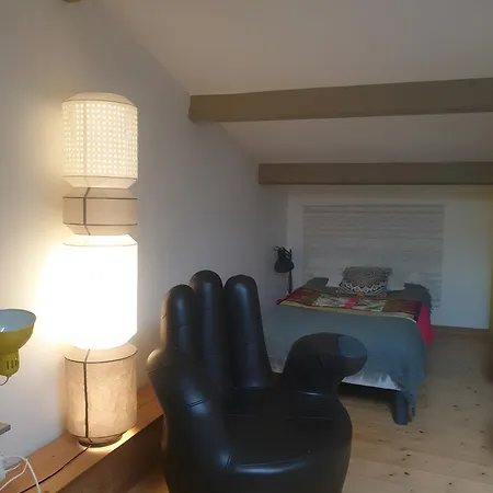 Du Porche Bis בית נופש *