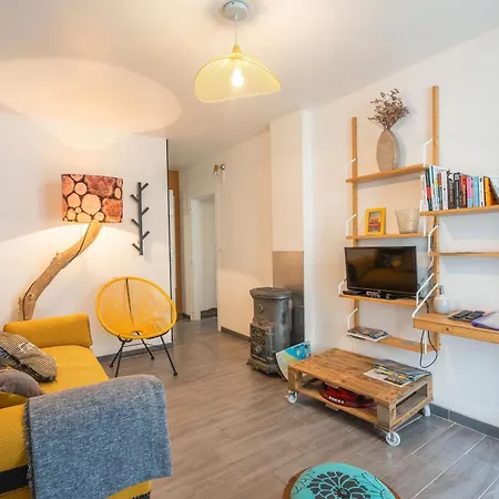 Du Porche Bis בית נופש *