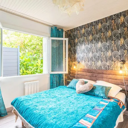 Du Porche Bis Chaillevette