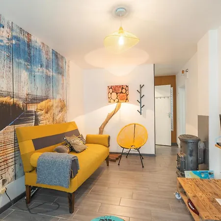 בית נופש Du Porche Bis *