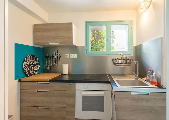 Сasa de vacaciones Du Porche Bis *