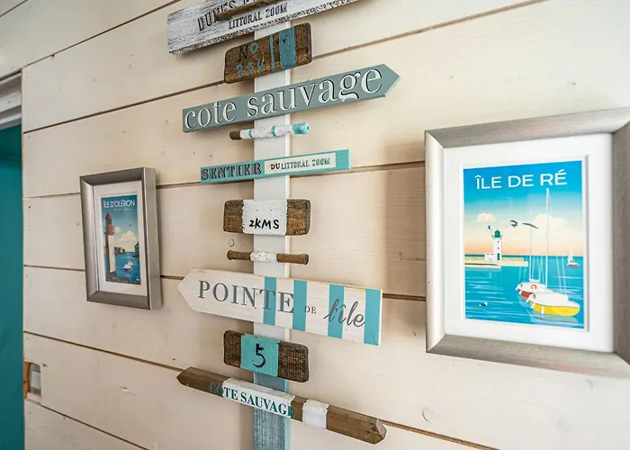 Сasa de vacaciones Du Porche Bis