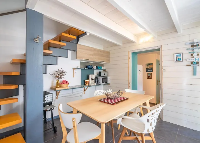 Du Porche Bis Chaillevette