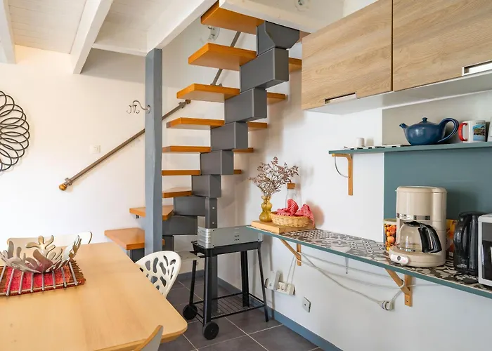 Сasa de vacaciones Du Porche Bis *