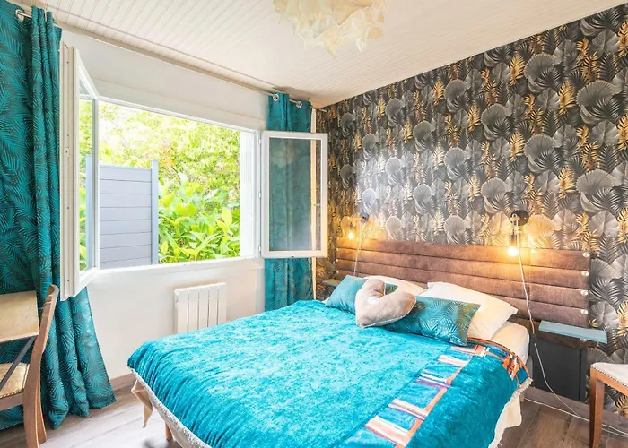 Du Porche Bis Chaillevette